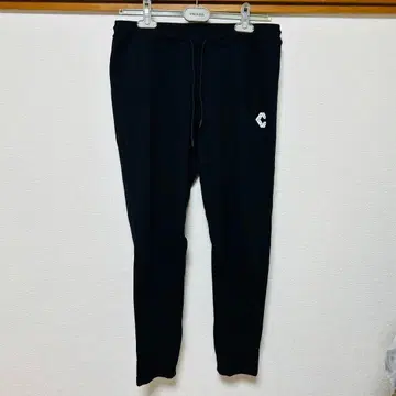 CRONOS CALF LOGO PANTS 팬츠 XXL