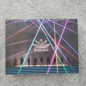 Blu-ray [초회반] SnowMan DomeTour2024 RAYZ