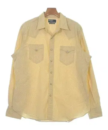 Polo Ralph Lauren 캐주얼 셔츠 남성용