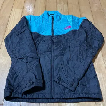 THE NORTH FACE 여성용 패딩 자켓 L