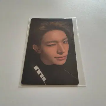 Enhypen DESIRE 혜택 히승