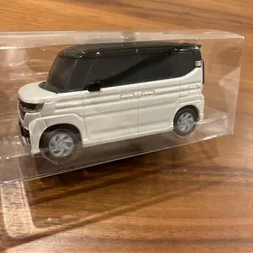 스페이시아 커스텀 미니카