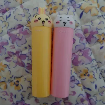 가격 인하! VICKS x 치이카와 (먼작귀) 빅스 드롭 케이스만