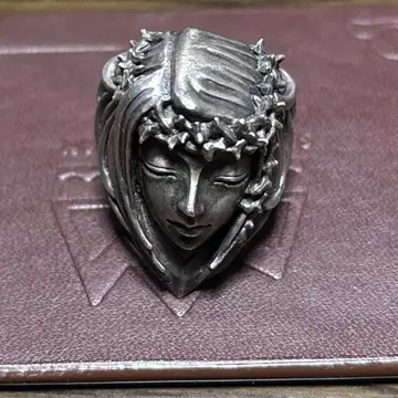 머드 그래피티 이브링 L 18호