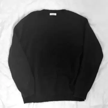 beauty&youth united arrows 모헤어 울 니트