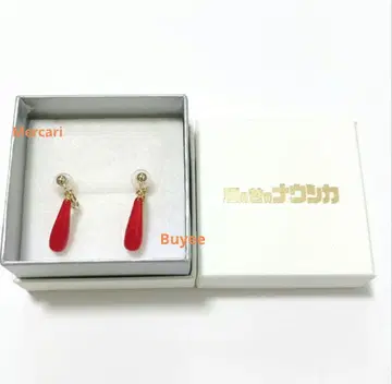 바람계곡의 나우시카 귀찌 애니메이쥬와 지브리전