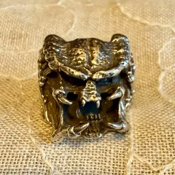 프레데터 반지 15호