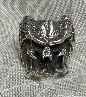 프레데터 반지 15호