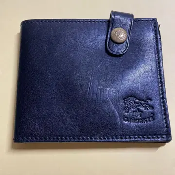 일비종떼 이단 지갑