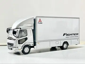 [ 초레어 ] 미쓰비시 후소 파이터 FUSO 트럭 야로 데코토라 카미온