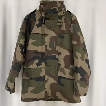 프랑스군 밀리터리 자켓 80C