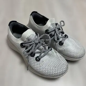 allbirds 올바즈 트리대셔 25.0cm