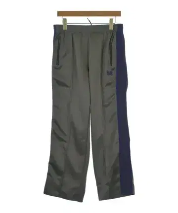 Needles 팬츠 (기타) 남성용