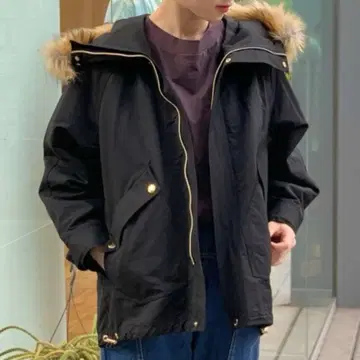 메르시보쿠 멜마운틴 블루종