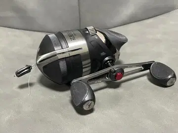 제브코 레트 30 스핀캐스트 릴 ZB30A