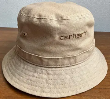 carhartt script bucket hat S/M