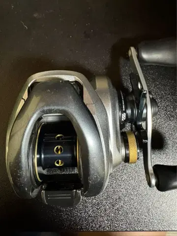 13 메타니움 XG 오른쪽 시마노