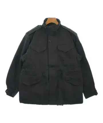 기타 블루종 (기타) 남성용