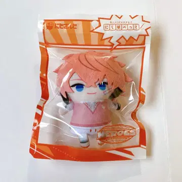 니지산지 아카기 웬 니지파펫 니지파페