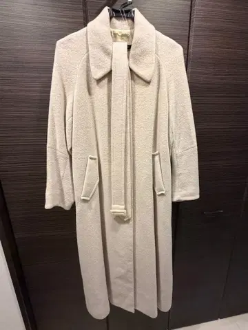 COCO DEAL 코코딜 코트