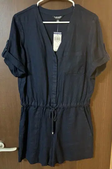 [ 새상품 ] 랄프 로렌 올인원