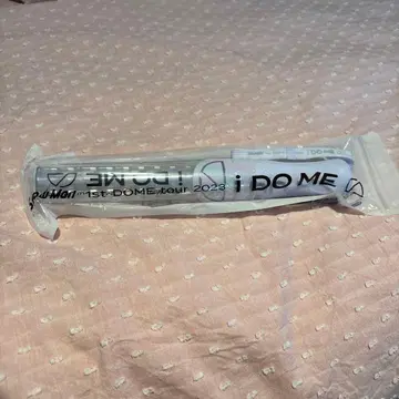 SnowMan 응원봉 i DO ME