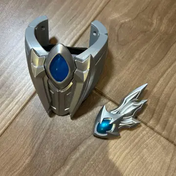 울트라맨 액세서리 세트