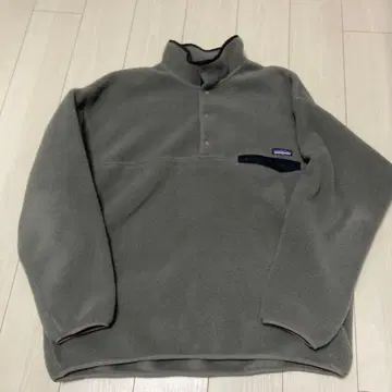 파타고니아 신틸라 스냅 오버 XXL 사이즈