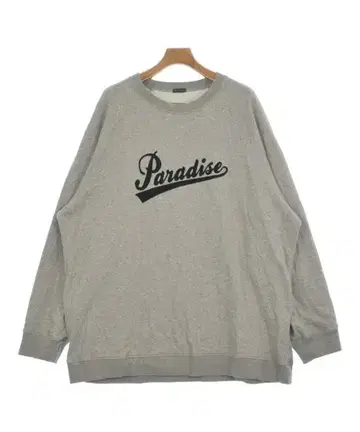 MARC JACOBS 맨투맨 남성용