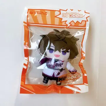 니지산지 사에키 잇테츠 니지파펫 니지파페