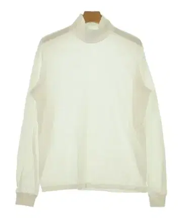 AURALEE T셔츠 티셔츠 남성용