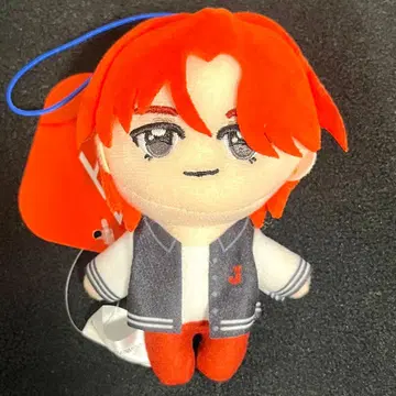 JO1 카와시리 렌 GIGO 한정판 봉제 인형 마스코트