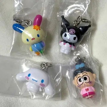 산리오 올스타즈 메지루시 액세서리