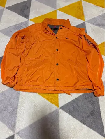 ALPHA INDUSTRIES 자켓