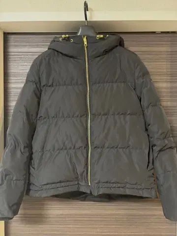 Sonny Label 리버서블 숏 다운