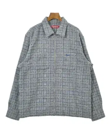 Supreme 커버올 남성용