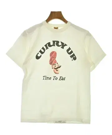 HUMAN MADE 티셔츠 남성용