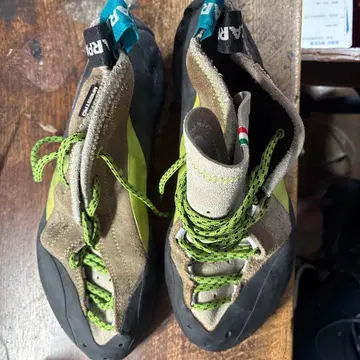 SCARPA MAESTRO ECO MID 42