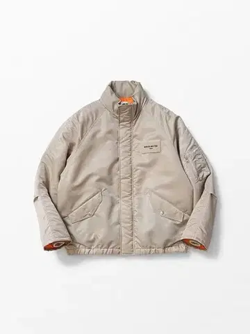 새상품 WHIZ LIMITED CLUB JACKET 다운 자켓 신상