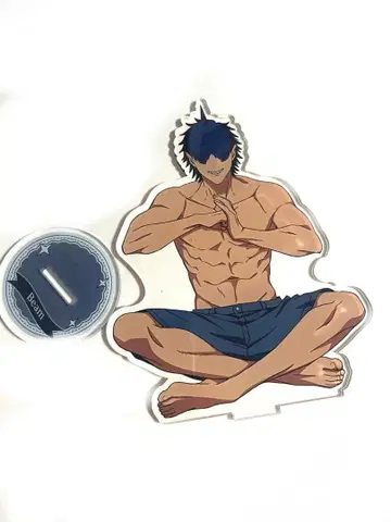 체인소 맨 빔 아크릴 스탠드