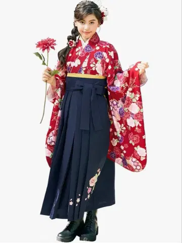 arisana 하카마 여성용 160cm