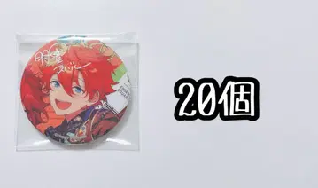 앙스타 앙상블 스타즈 아케호시 스바루 캔뱃지 trip