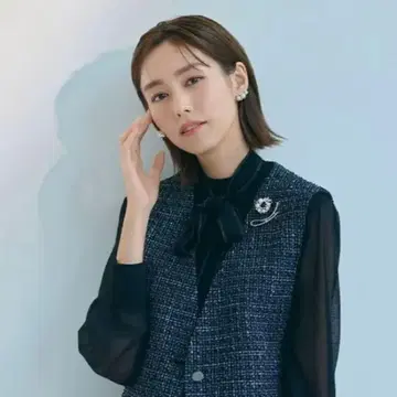 PLST 플라스테 브로치 세트