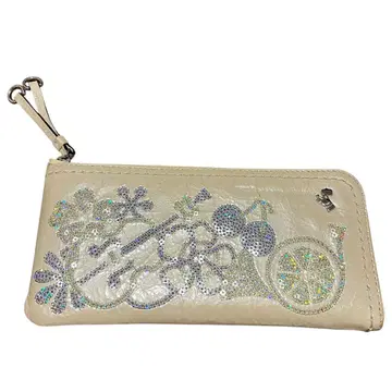 PELLE BORSA 페레볼사 장지갑