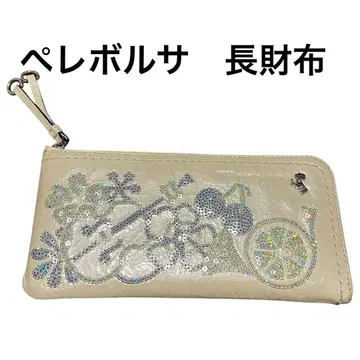 PELLE BORSA 페레볼사 장지갑