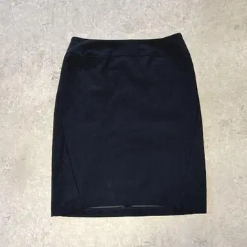 s3293 ANNA LUNA 미디 스커트 타이트 무지 가을/겨울