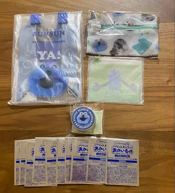 퍼펫 순순 마츠키요 코코카라