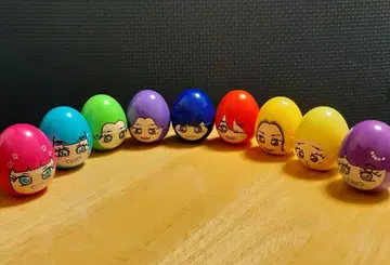 하라주쿠 페스티벌 ~어린이의 마음을 구하라~ 오키아가리코보시 컴프