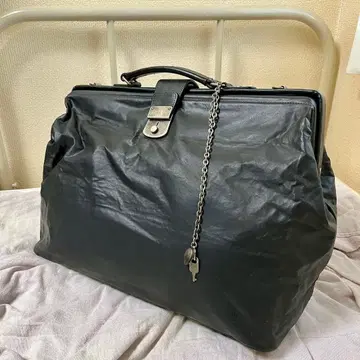 장 폴 고티에 JeanPaulGAULTIER 닥터 백 보스턴