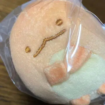 스미코구라시당 컬렉션 구운 봉제 인형 토카게